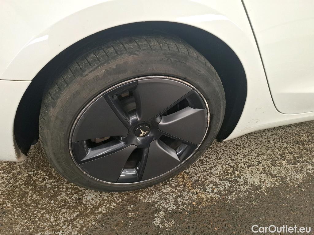  Tesla  Model 3 TESLA  / 2018 / 4P / Berline Propulsion #1