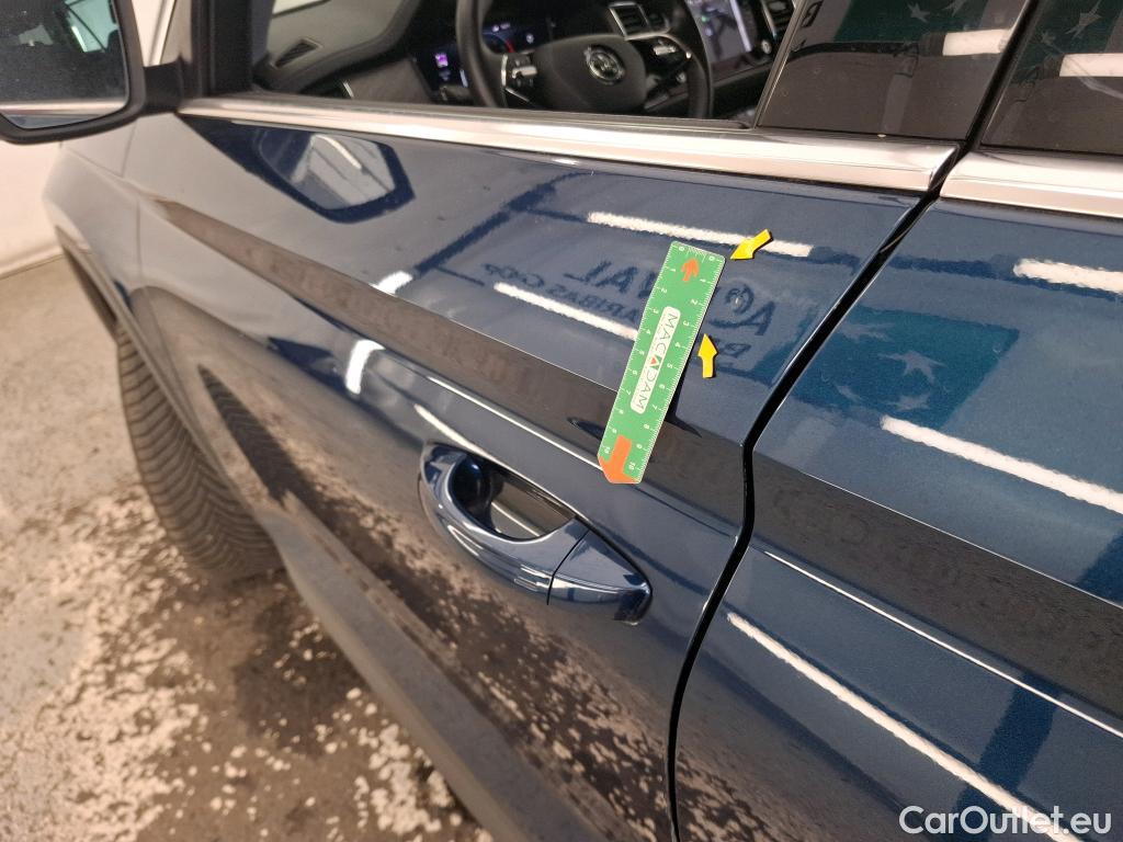  Skoda  Kodiaq  Style 1.5 TSI 150CV BVA7 E6d #8