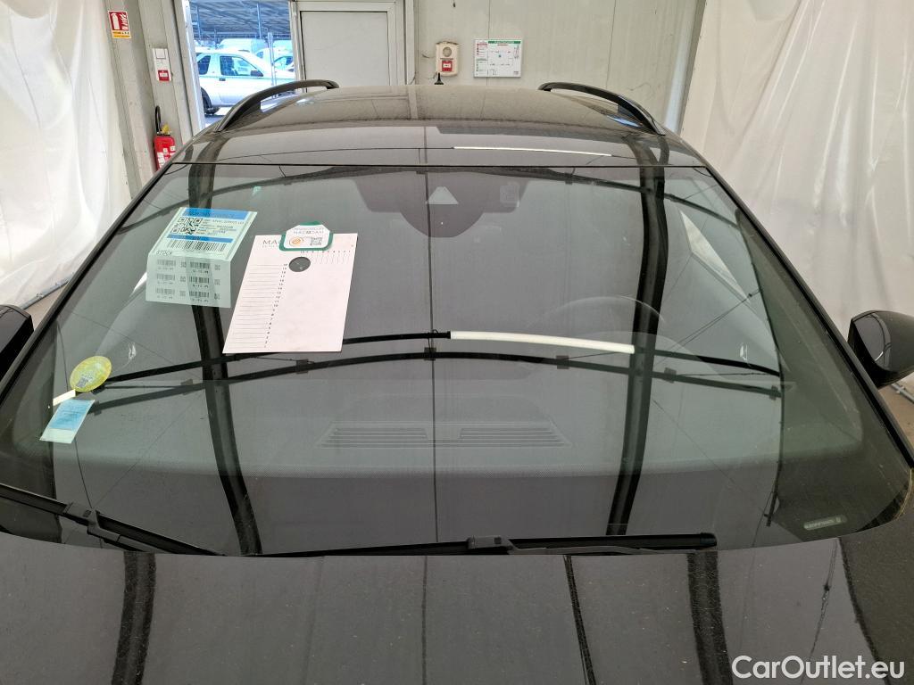  Skoda  Superb  Break SportLine 2.0 TDI 200CV BVA7 E6d #40