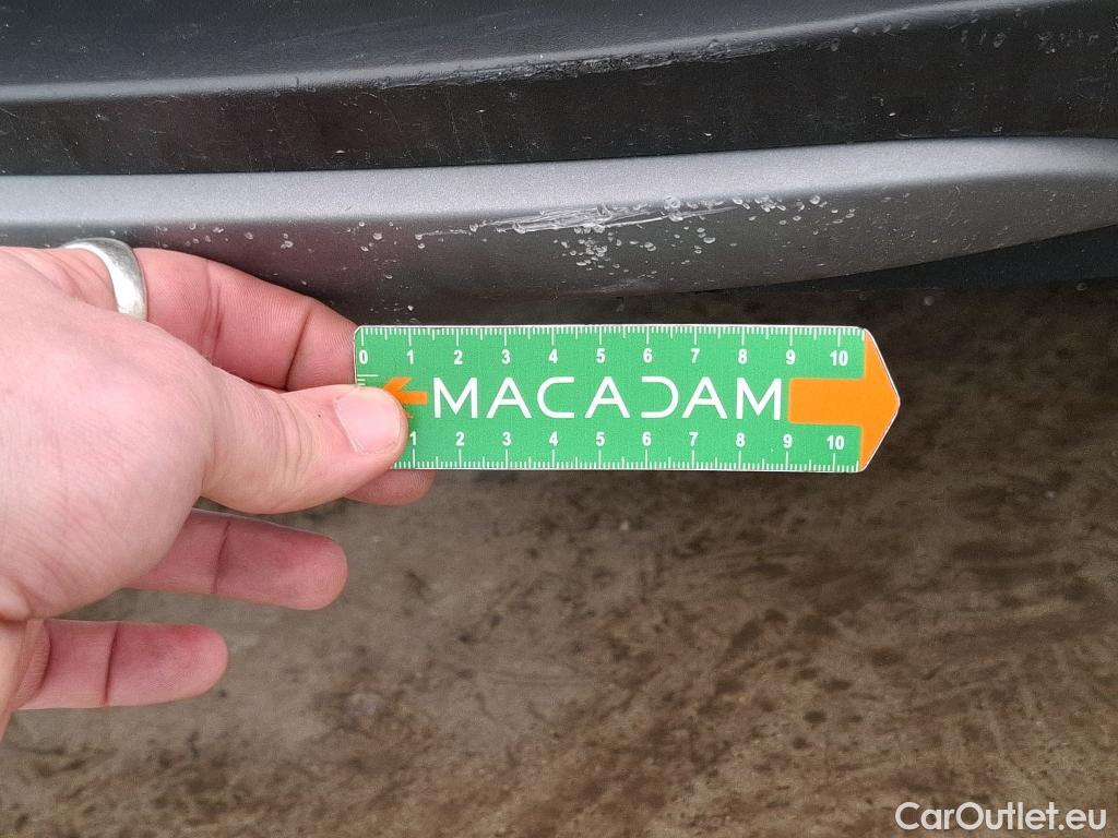  Hyundai  Tucson HYUNDAI  / 2020 / 5P / SUV 1.6 PHEV 265 HTRAC CREATIVE 4WD AUTO #8