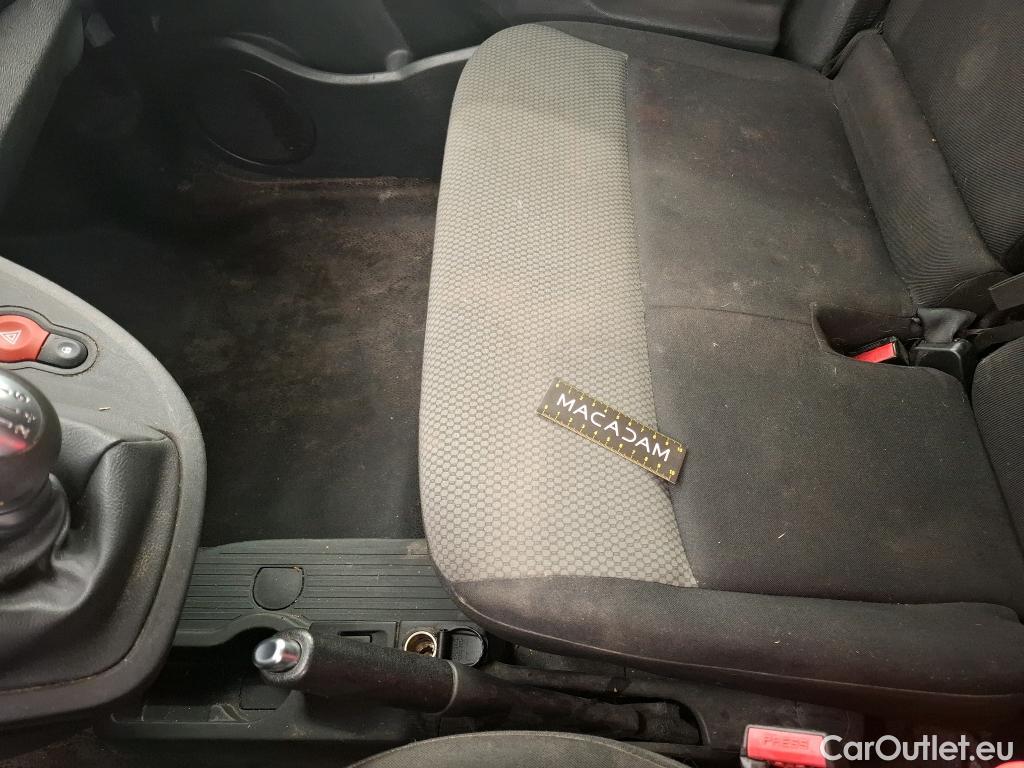  Renault  Kangoo  II Express Extra (Série Spéciale) 1.5 dCi 95CV BVM6 E6dT #35