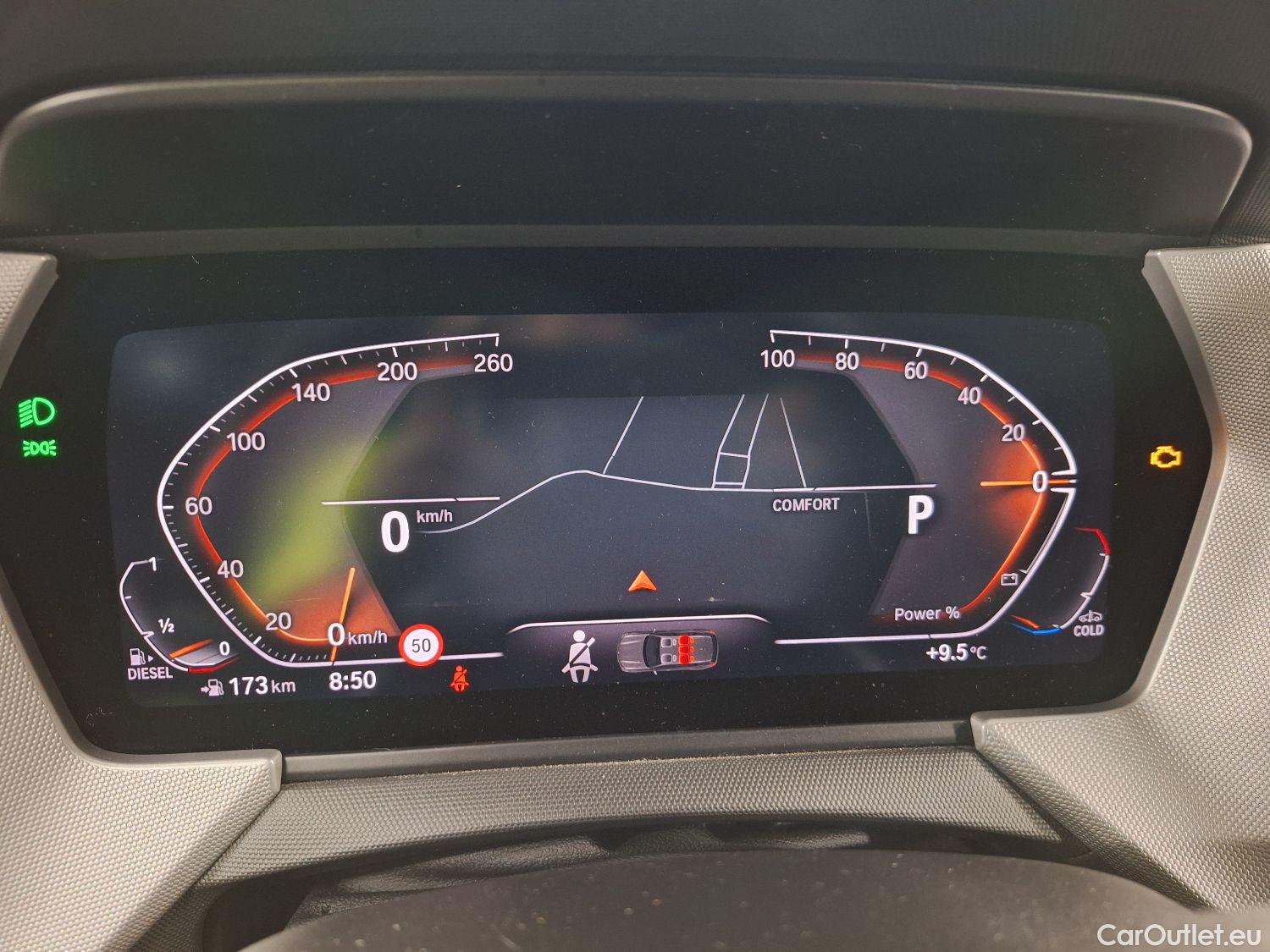  Bmw  Serie 1 BMW, 1-serie '19, BMW 1 Reeks Hatch 116dA (85 kW) 5d #2