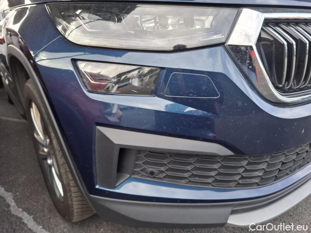 Skoda  Kodiaq  Style 1.5 TSI 150CV BVA7 E6d #47