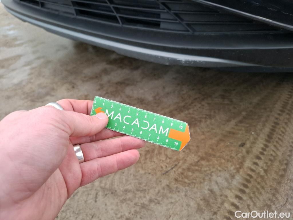  Hyundai  Tucson HYUNDAI  / 2020 / 5P / SUV 1.6 PHEV 265 HTRAC CREATIVE 4WD AUTO #7