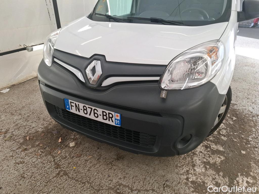  Renault  Kangoo  II Express Extra (Série Spéciale) 1.5 dCi 95CV BVM6 E6dT #6