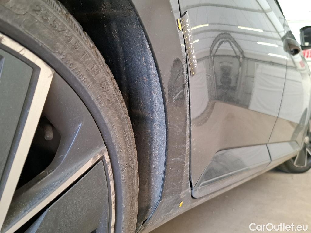  Skoda  Superb  Break SportLine 2.0 TDI 200CV BVA7 E6d #13