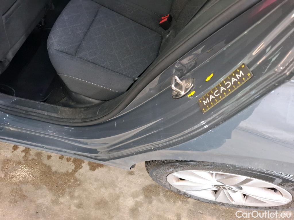  Volkswagen  Golf  VOLKSWAGEN / 2020 / 5P / Berline 1.0 eTSI OPF 110 DSG7 Life Business #14