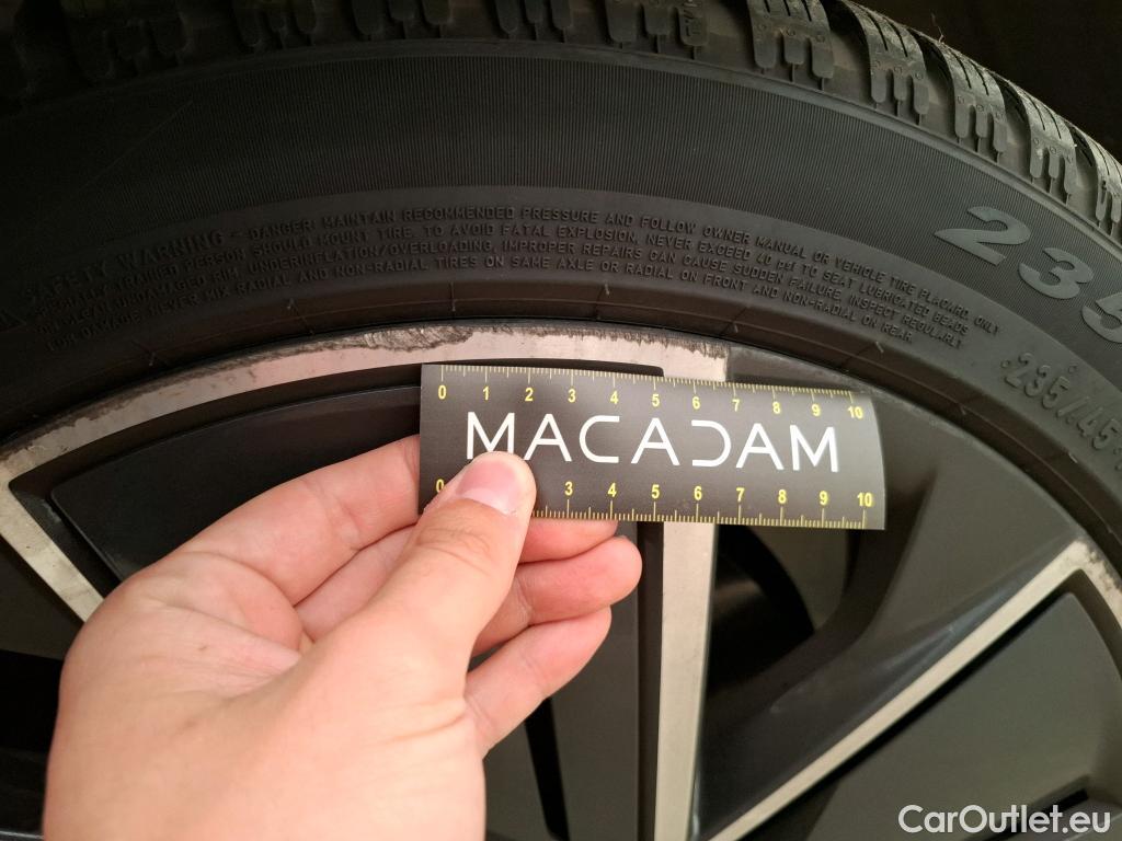  Skoda  Superb  Break SportLine 2.0 TDI 200CV BVA7 E6d #9