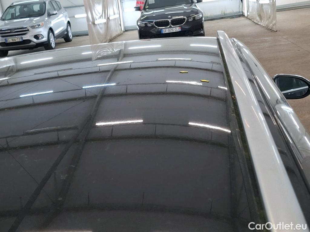  Volkswagen  Passat  Break Comfortline BMT/Start-Stopp 1.6 TDI 120CV BVA7 E6 #9