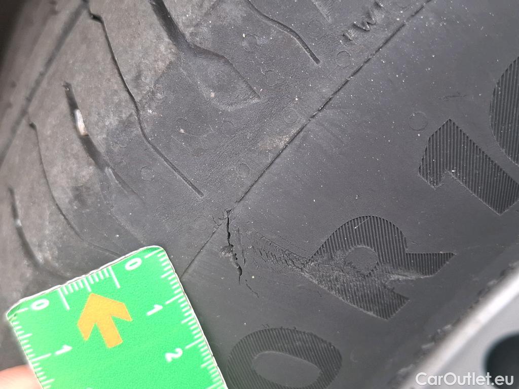  Renault  Kangoo RENAULT  Express VU 4p Fourgonnette Extra R-Link - Blue dCi 95 #5