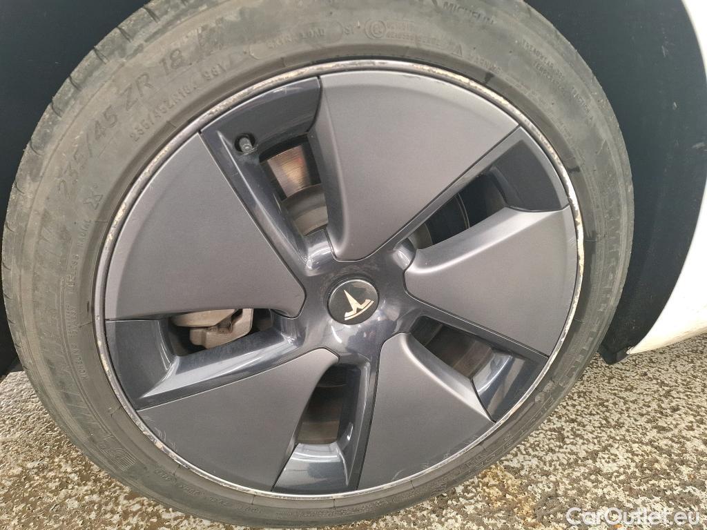  Tesla  Model 3 TESLA  / 2018 / 4P / Berline Propulsion #2