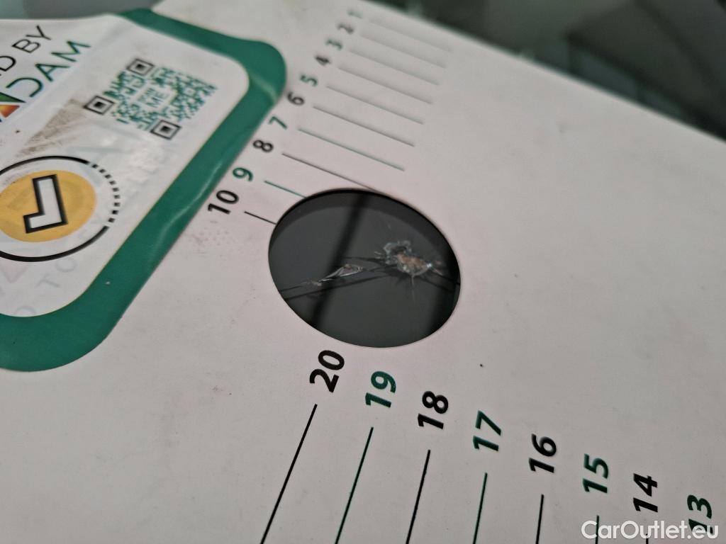  Skoda  Superb  Break SportLine 2.0 TDI 200CV BVA7 E6d #5