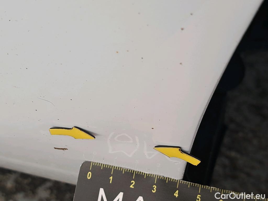  Renault  Megane RENAULT Mégane Société / 2020 / 5P / Berline Air Nav 2P Blue dCi 115 -21N #14