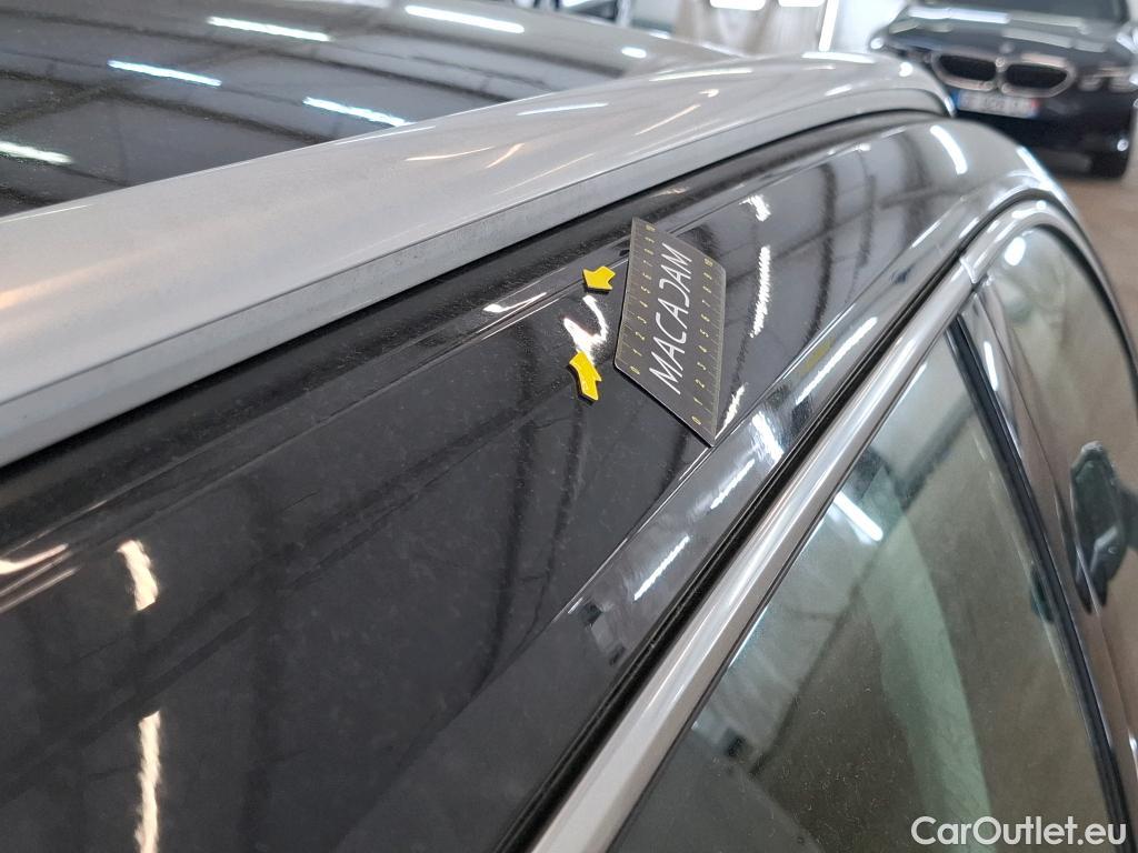  Volkswagen  Passat  Break Comfortline BMT/Start-Stopp 1.6 TDI 120CV BVA7 E6 #33