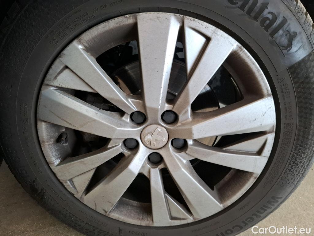  Peugeot  3008  Active Business 1.2 PureTech 130CV BVA8 E6d #25