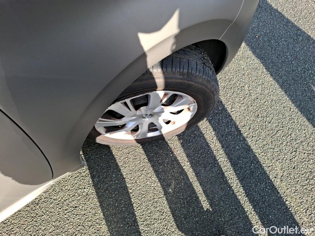  Peugeot  208  Active 1.0 PureTech 70CV BVM5 E6 #7