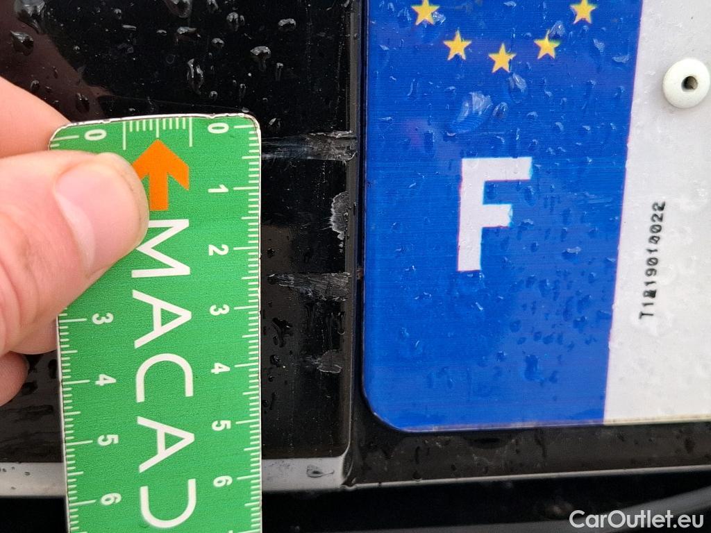  Peugeot  5008  GT 1.5 HDi 130CV BVA8 7 Sieges E6d #14