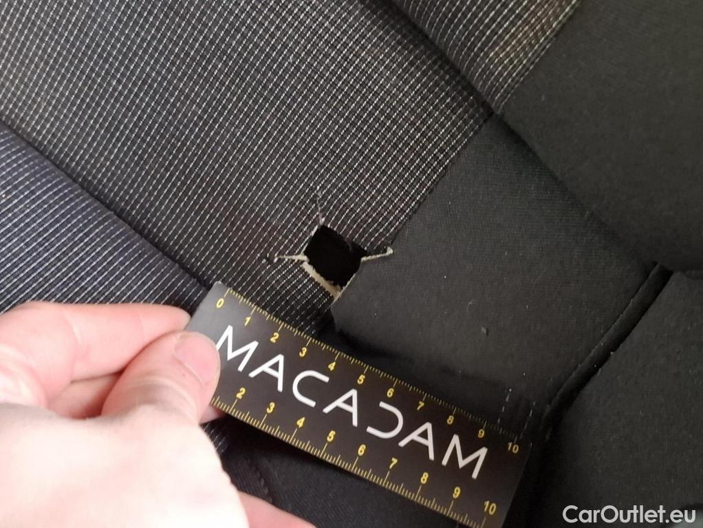  Volkswagen  Passat  Break Comfortline BMT/Start-Stopp 1.6 TDI 120CV BVA7 E6 #44