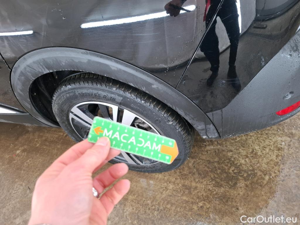  Peugeot  5008  GT 1.5 HDi 130CV BVA8 7 Sieges E6d #71