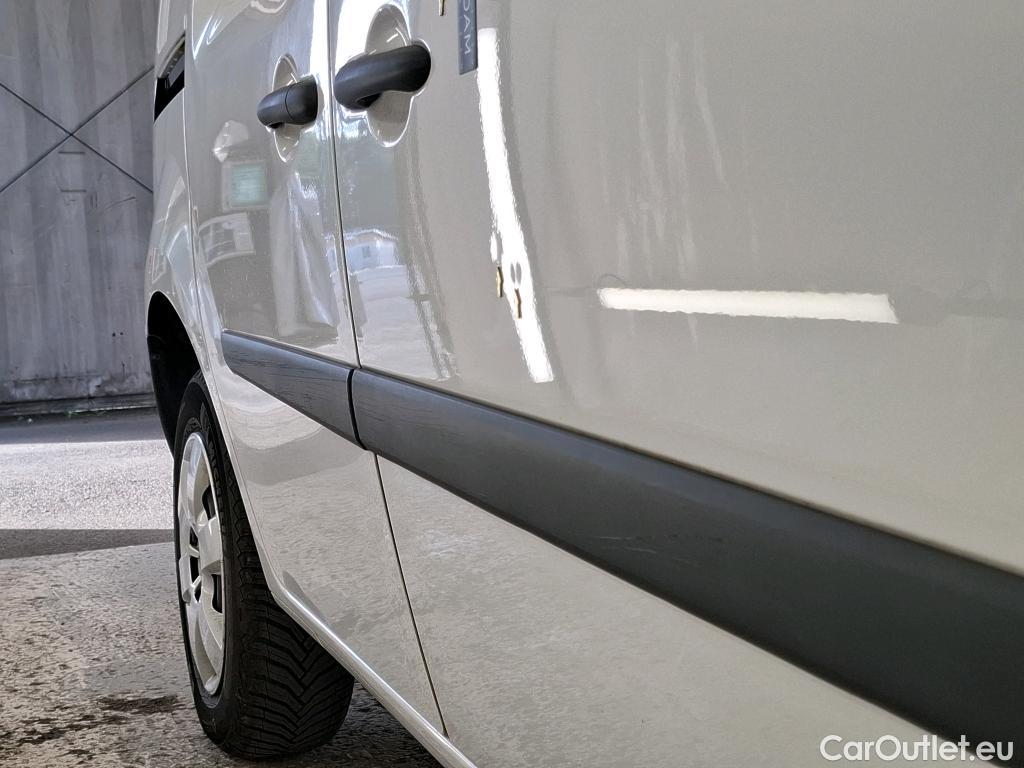  Renault  Kangoo  II Express Extra (Série Spéciale) 1.5 dCi 95CV BVM6 E6dT #39