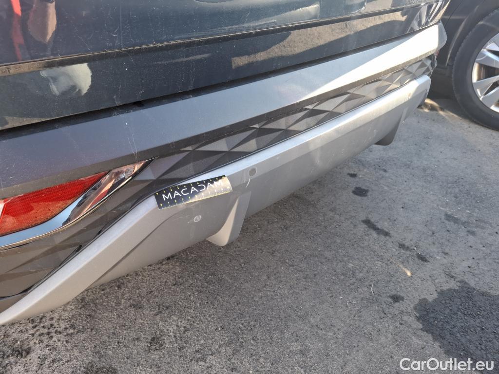  Hyundai  Tucson HYUNDAI  / 2020 / 5P / SUV 1.6 PHEV 265 HTRAC CREATIVE 4WD AUTO #26