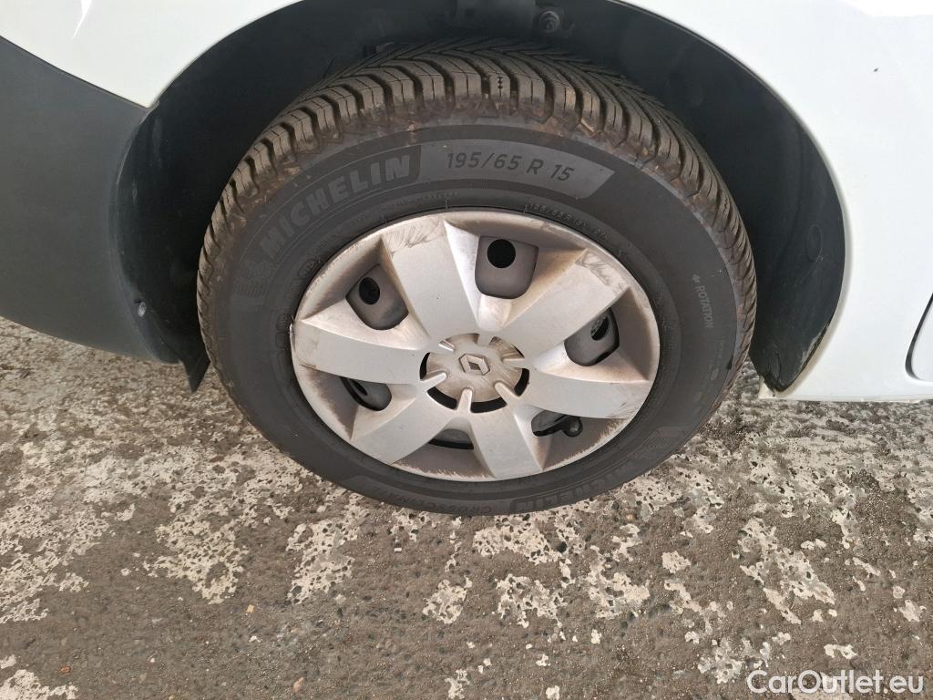  Renault  Kangoo  II Express Extra (Série Spéciale) 1.5 dCi 95CV BVM6 E6dT #25