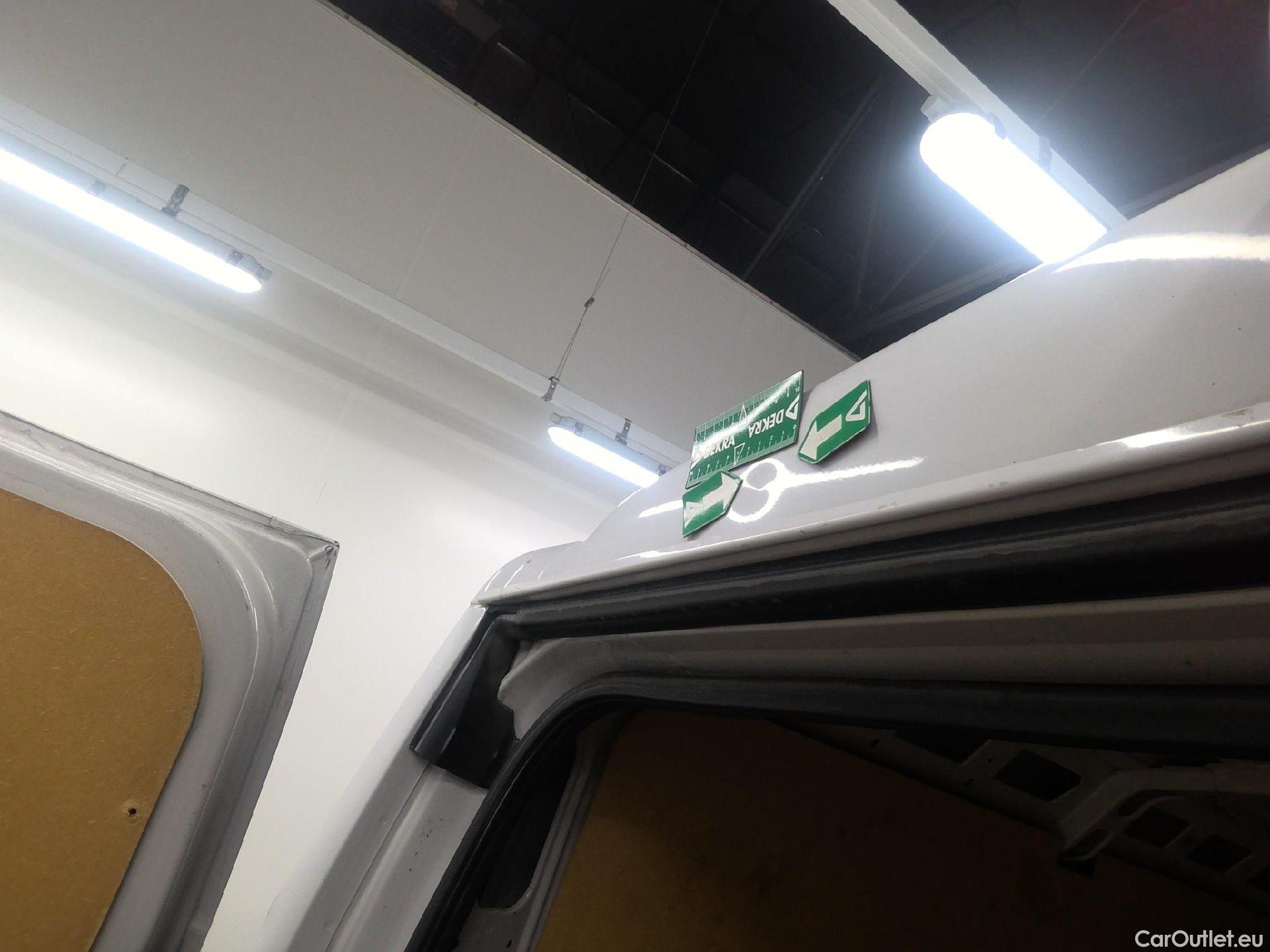  Fiat  Ducato FIAT  / 2014 / 4P / Fourgon tôlé 2.3 Multijet 120 3.0 M H2 Business #34