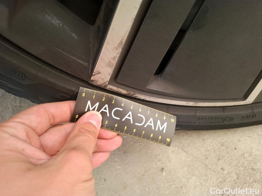  Skoda  Superb  Break SportLine 2.0 TDI 200CV BVA7 E6d #10