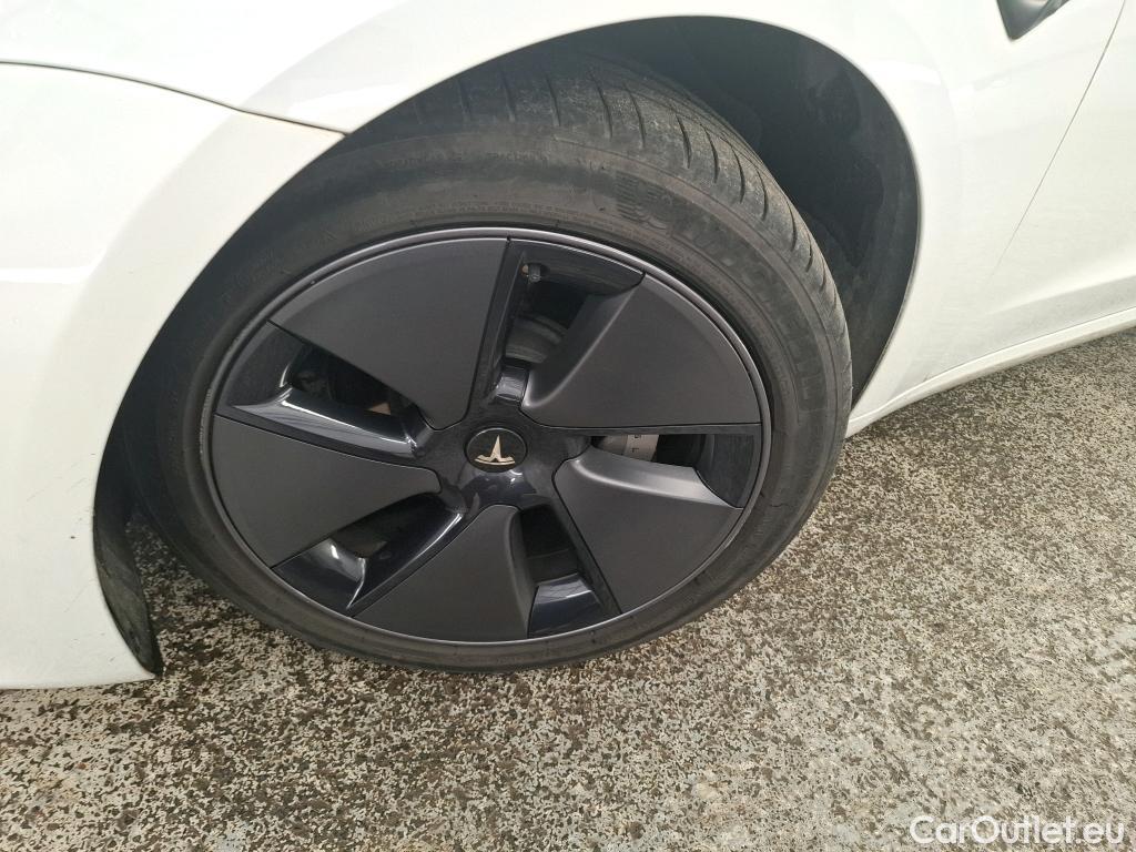  Tesla  Model 3 TESLA  / 2018 / 4P / Berline Propulsion #12