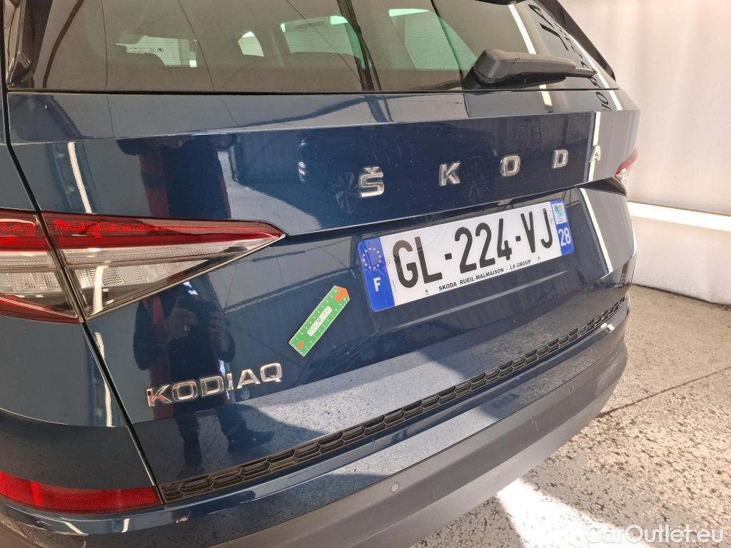  Skoda  Kodiaq  Style 1.5 TSI 150CV BVA7 E6d #41