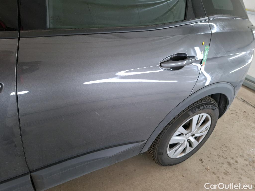  Peugeot  3008  Active Business 1.2 PureTech 130CV BVA8 E6d #49