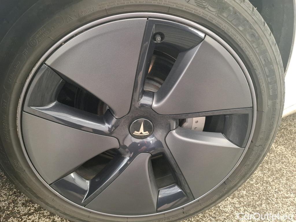  Tesla  Model 3 TESLA  / 2018 / 4P / Berline Propulsion #13