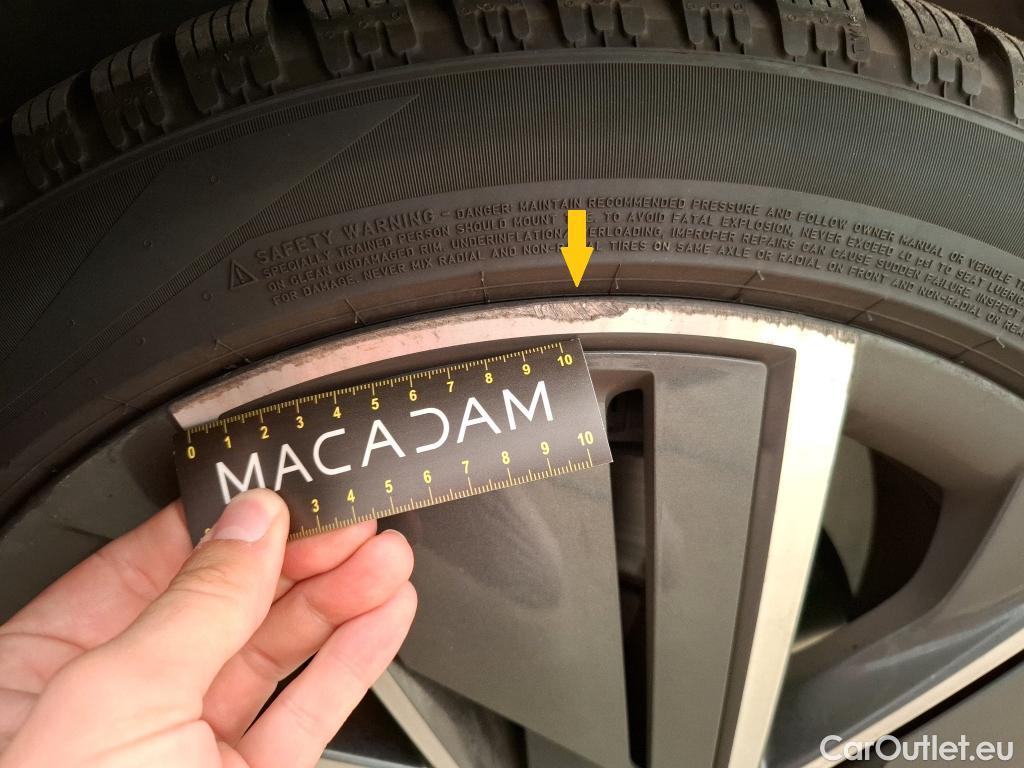  Skoda  Superb  Break SportLine 2.0 TDI 200CV BVA7 E6d #11