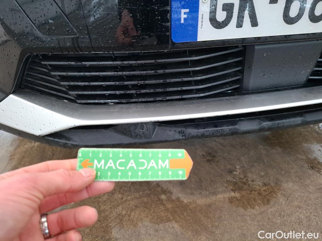  Peugeot  5008  GT 1.5 HDi 130CV BVA8 7 Sieges E6d #17