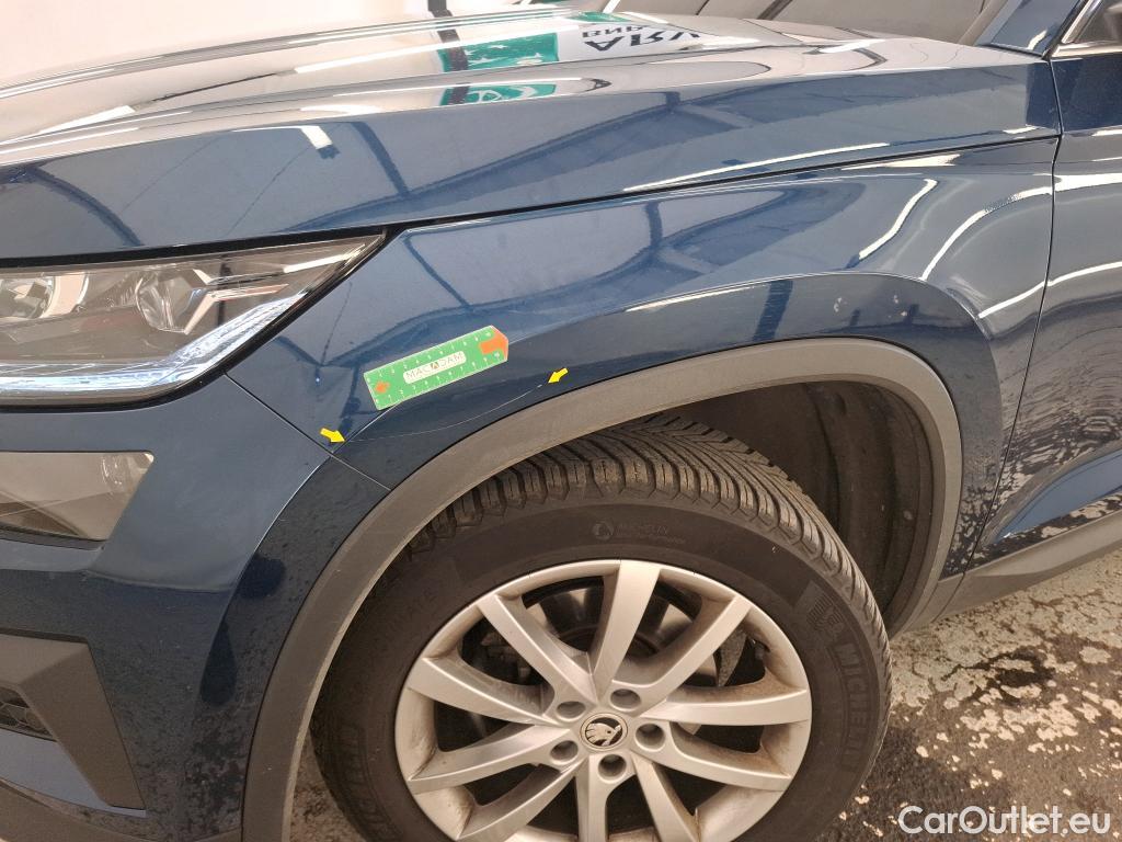 Skoda  Kodiaq  Style 1.5 TSI 150CV BVA7 E6d #16