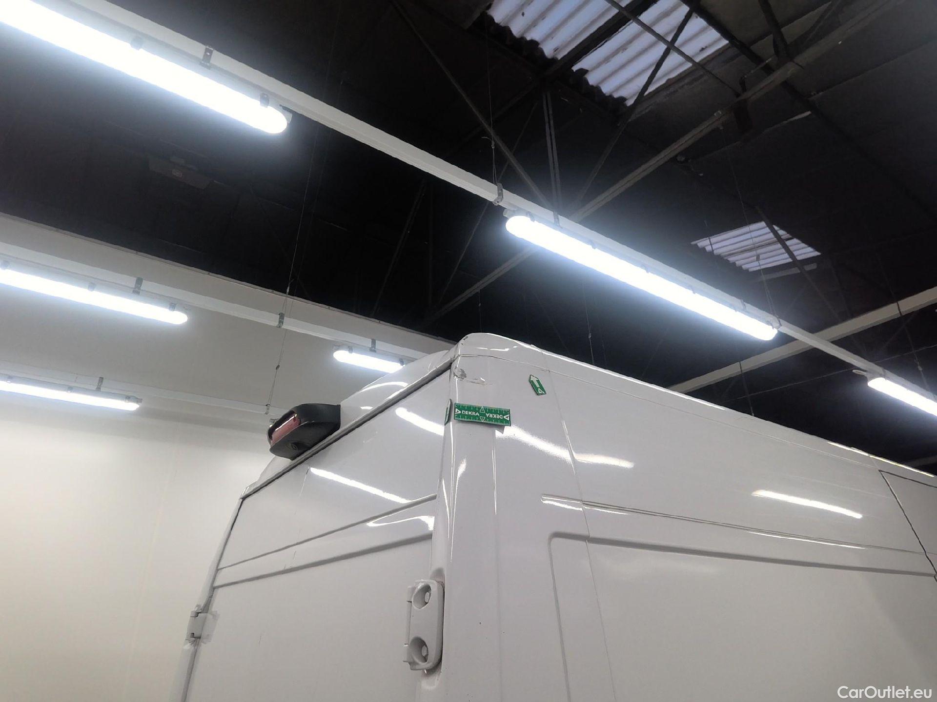  Fiat  Ducato FIAT  / 2014 / 4P / Fourgon tôlé 2.3 Multijet 120 3.0 M H2 Business #31