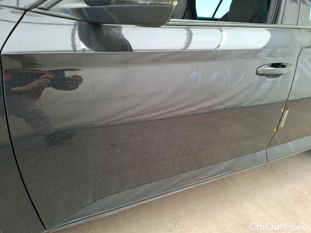  Skoda  Superb  Break SportLine 2.0 TDI 200CV BVA7 E6d #15