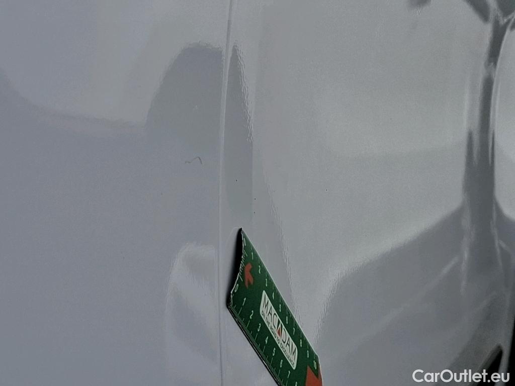  Renault  Kangoo RENAULT  Express VU 4p Fourgonnette Extra R-Link - Blue dCi 95 #3