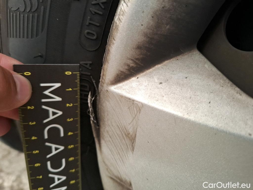  Renault  Kangoo  II Express Extra (Série Spéciale) 1.5 dCi 95CV BVM6 E6dT #27