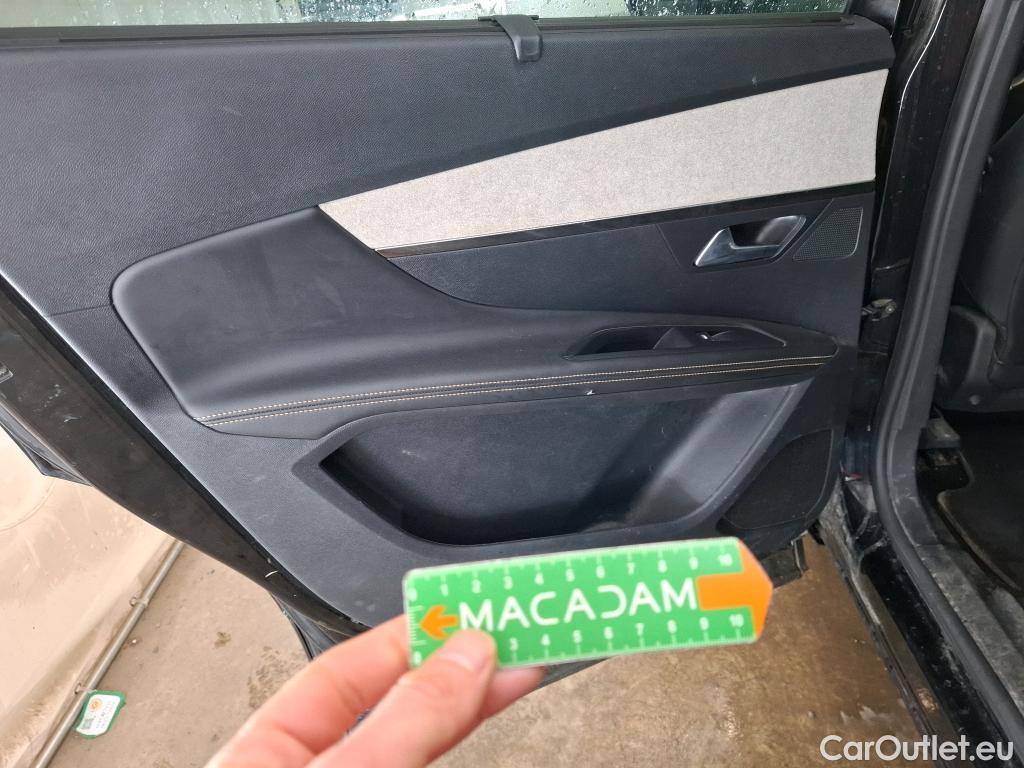  Peugeot  5008  GT 1.5 HDi 130CV BVA8 7 Sieges E6d #40