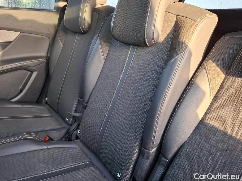  Peugeot  5008  GT 1.5 HDi 130CV BVA8 7 Sieges E6d #64
