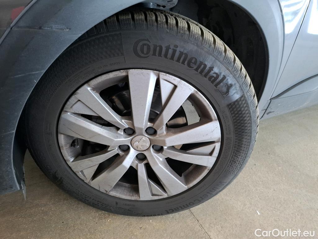  Peugeot  3008  Active Business 1.2 PureTech 130CV BVA8 E6d #24