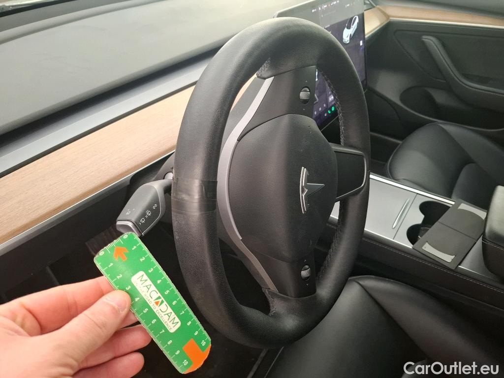  Tesla  Model 3 TESLA  / 2018 / 4P / Berline Propulsion #8