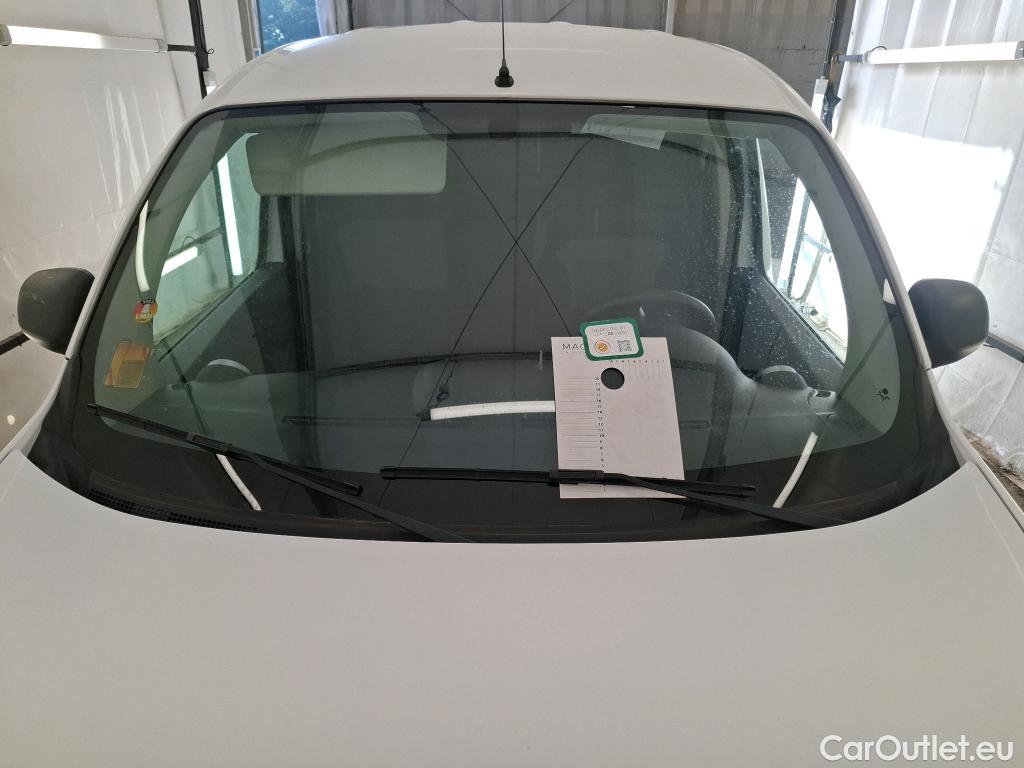  Renault  Kangoo  II Express Extra (Série Spéciale) 1.5 dCi 95CV BVM6 E6dT #1