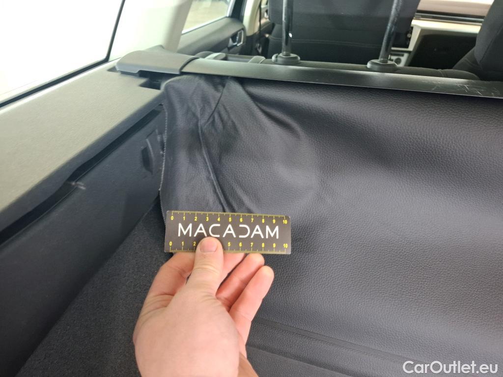  Volkswagen  Passat  Break Comfortline BMT/Start-Stopp 1.6 TDI 120CV BVA7 E6 #2