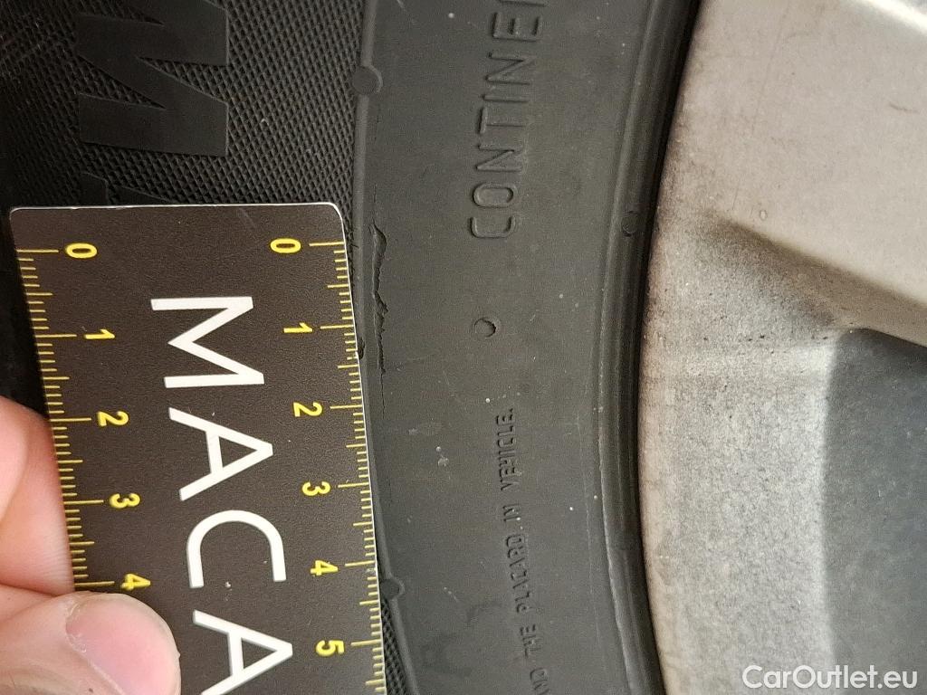  Volkswagen  Passat  Break Comfortline BMT/Start-Stopp 1.6 TDI 120CV BVA7 E6 #18