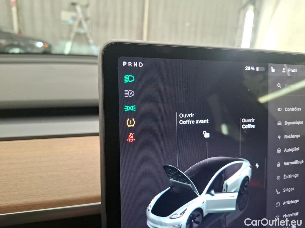  Tesla  Model 3 TESLA  / 2018 / 4P / Berline Propulsion #28