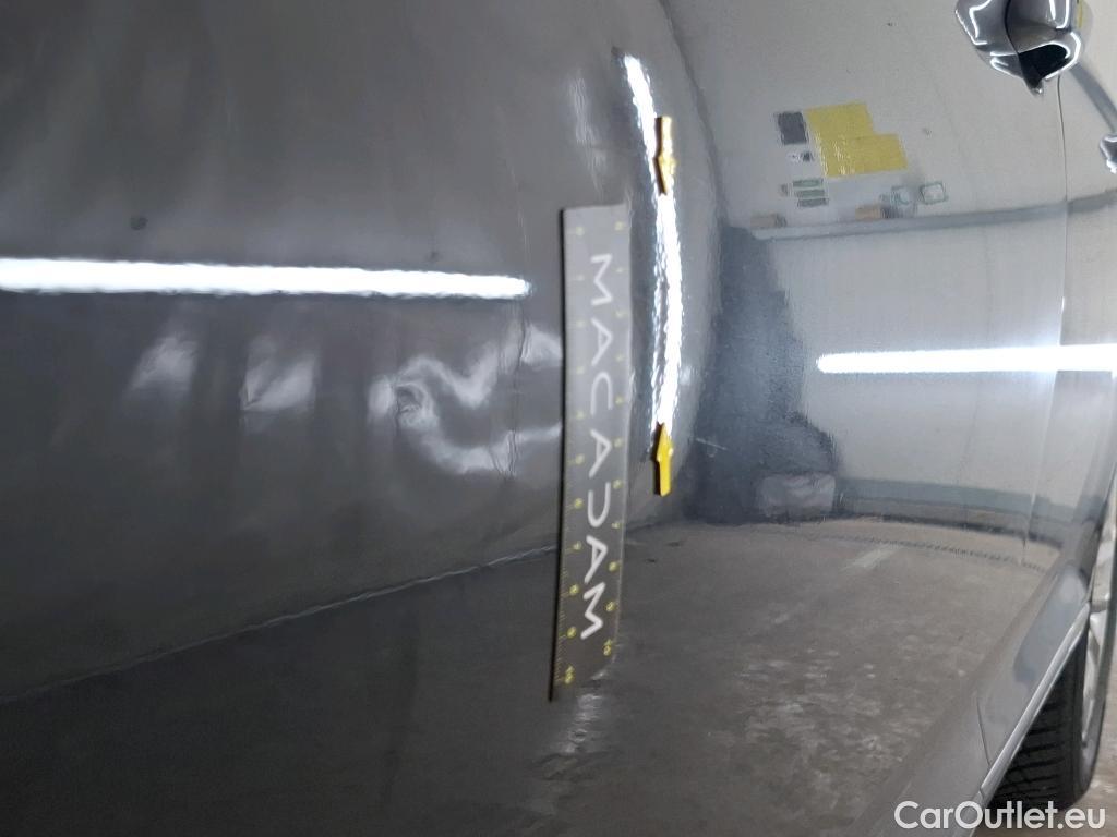  Volkswagen  Passat  Break Comfortline BMT/Start-Stopp 1.6 TDI 120CV BVA7 E6 #12