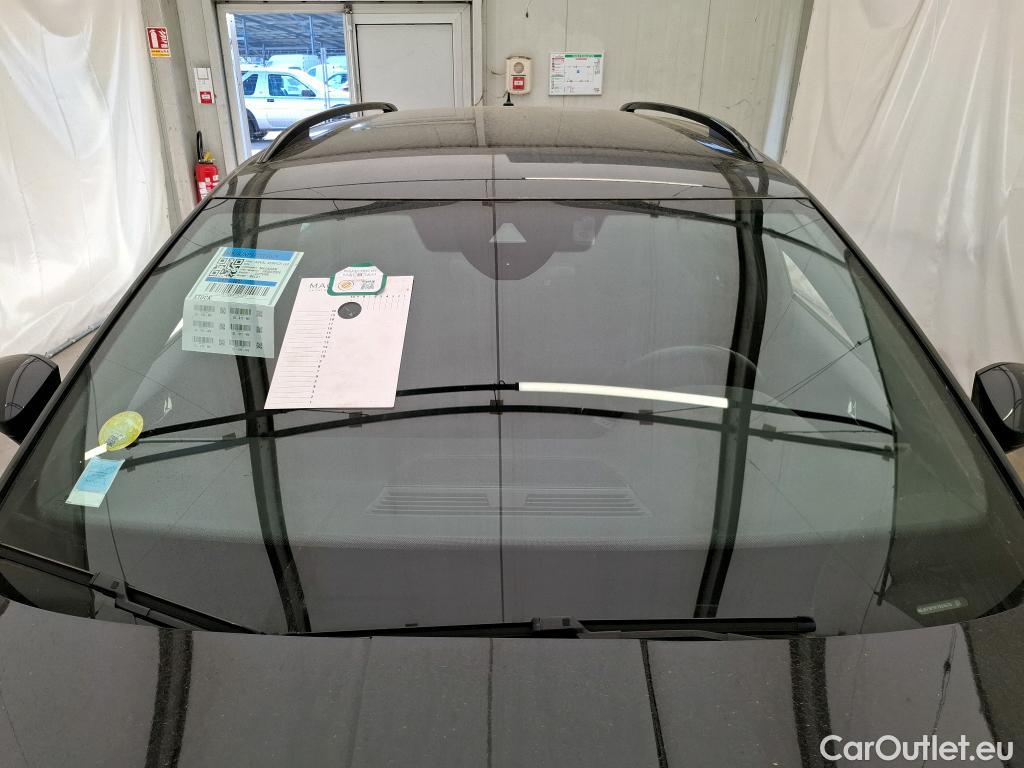  Skoda  Superb  Break SportLine 2.0 TDI 200CV BVA7 E6d #4