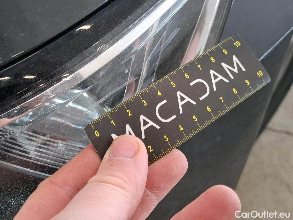  Volkswagen  Passat  Break Comfortline BMT/Start-Stopp 1.6 TDI 120CV BVA7 E6 #42